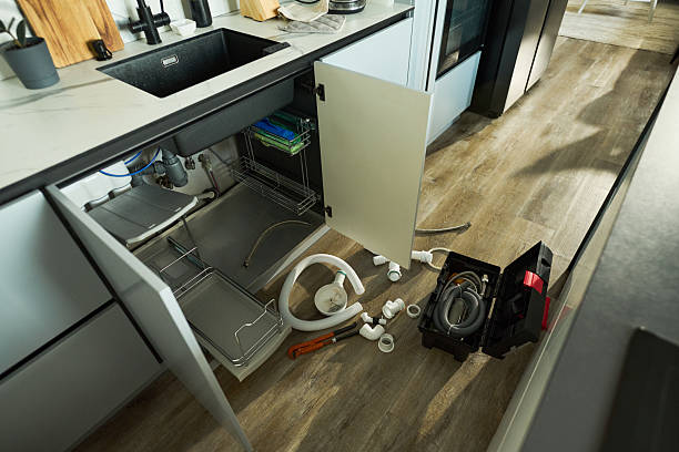 24/7 Emergency Sewer Line Repair experts in Moline, IL